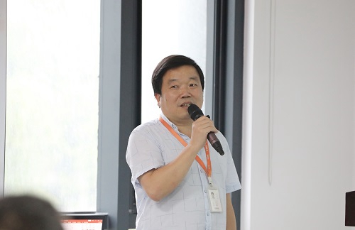 【優制咨詢精益項目】浙江京新藥業《精益運營I期：精益車間與VSM》項目啟動