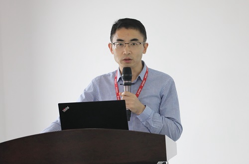 【優制咨詢精益項目】浙江京新藥業《精益運營I期：精益車間與VSM》項目啟動
