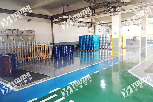 5S管理咨詢的案例分析 5S管理咨詢的案例分析